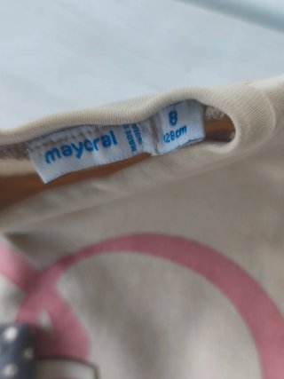 Sudadera volante gatita