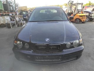 Bmw 382084 22316760297 eje del cuna motor serie 3