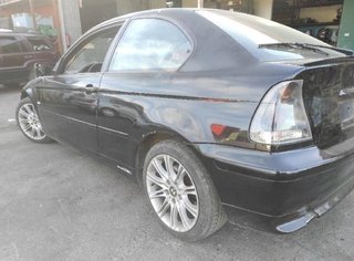 Bmw 382084 22316760297 eje del cuna motor serie 3