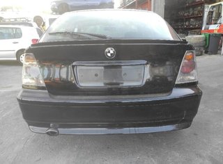Bmw 382084 22316760297 eje del cuna motor serie 3