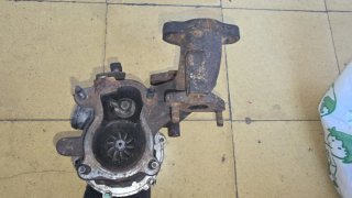 Turbo 1.4 TDI (6L) Polo Seat Skoda