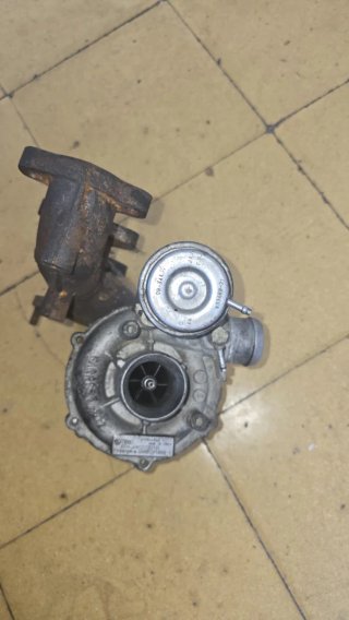 Turbo 1.4 TDI (6L) Polo Seat Skoda