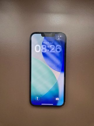 iPhone 14