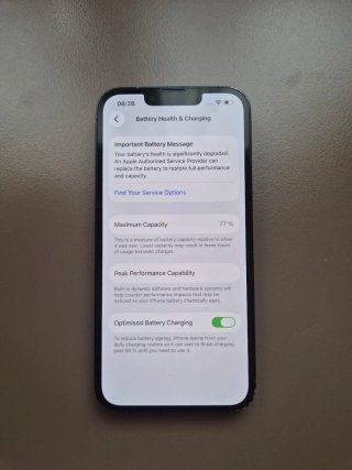iPhone 14