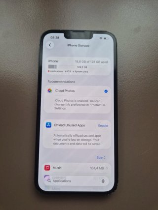 iPhone 14
