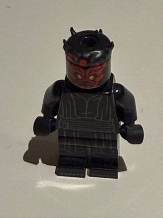 Lego Star Wars Darth Maul sw1333