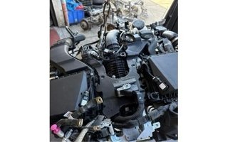 Motor Mercedes Clase 270KW