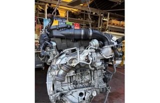 Motor Mercedes Clase 270KW