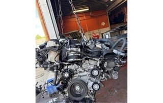 Motor Mercedes Clase 270KW