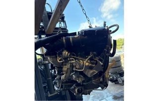 Motor Mercedes Clase 270KW