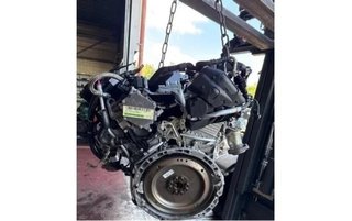 Motor Mercedes Clase 270KW