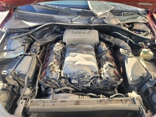Motor Audi Q7 330CV