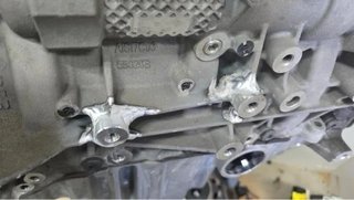 Motor Alfa Romeo Stelvio 147KW