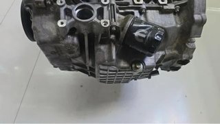 Motor Alfa Romeo Stelvio 147KW