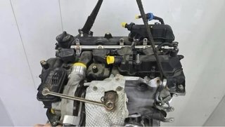 Motor Alfa Romeo Stelvio 147KW