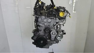 Motor Alfa Romeo Stelvio 147KW