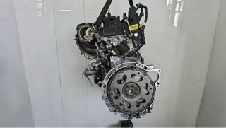 Motor Alfa Romeo Stelvio 147KW