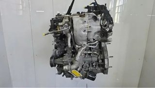 Motor Alfa Romeo Stelvio 147KW