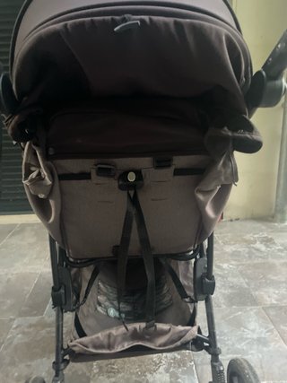 Silla de paseo Baby Monsters