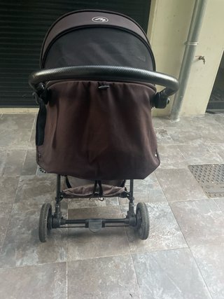 Silla de paseo Baby Monsters
