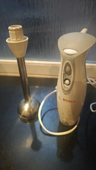 Batidora de mano Bosch