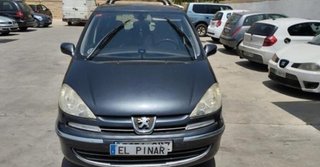 Peugeot 79433 elevalunas tras izq 0206008907 807