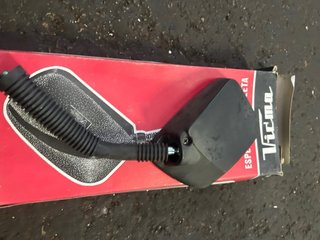 Espejo retrovisor universal izquierdo