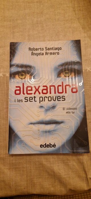 Libro lectura juvenil