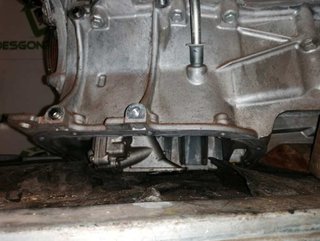 Toyota nztkp612496 motor completo 1zr auris live