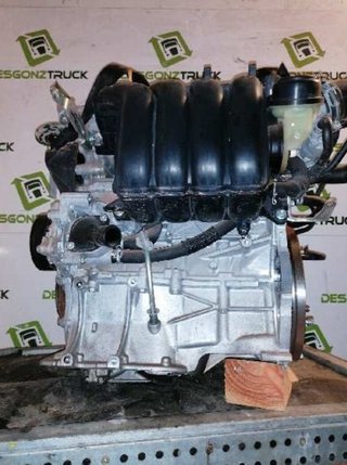 Toyota nztkp612496 motor completo 1zr auris live