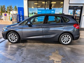 BMW Serie 2 2015