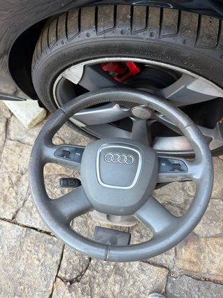 Volante Audi A5