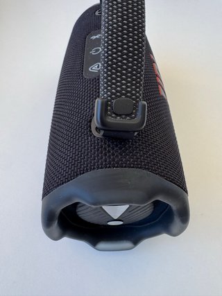 Altavoz JBL Charge 6 Negro