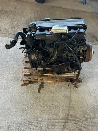 Motor BMW M54B30