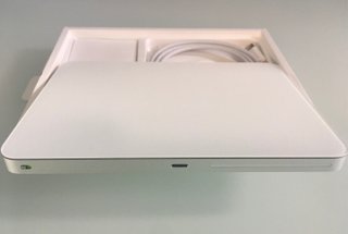 Estrena Ratón Apple  Trackpad ORIGINAL  /  “Force