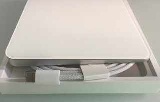 Estrena Ratón Apple  Trackpad ORIGINAL  /  “Force