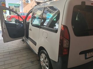 Citroen Berlingo 2017