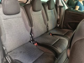 Citroen Berlingo 2017