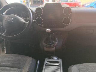Citroen Berlingo 2017