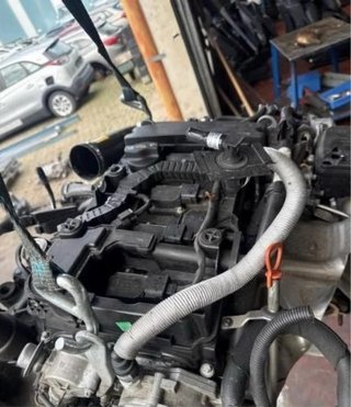 Motor Mercedes E-Klasse 135KW