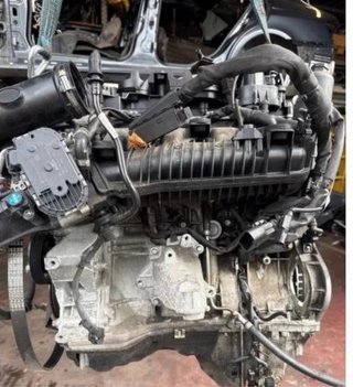 Motor Mercedes E-Klasse 135KW