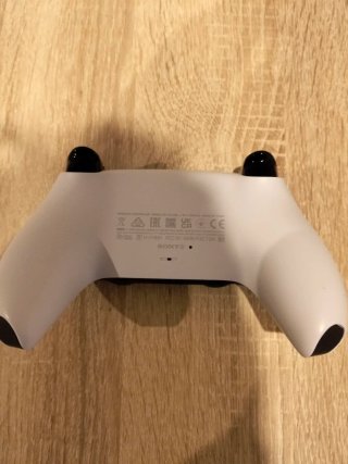 Mando PS5 Dualsense V3 sin usar