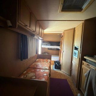 Caravana Tec TM4-495