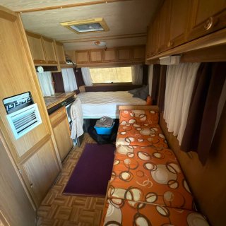 Caravana Tec TM4-495