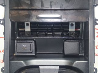 CONSOLA CENTRAL MERCEDES-BENZ CLASE GLA (BM 247) GLA 200 (247.787)