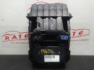 CONSOLA CENTRAL MERCEDES-BENZ CLASE GLA (BM 247) GLA 200 (247.787)