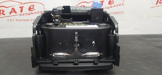 CONSOLA CENTRAL MERCEDES-BENZ CLASE GLA (BM 247) GLA 200 (247.787)