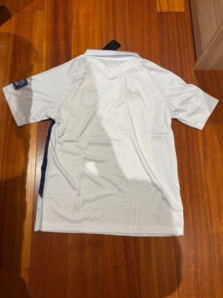 Equipación fútbol Tailandia Talla M
