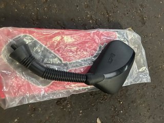Espejo retrovisor izquierdo universal