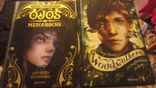 2 LIBROS LECTURA
